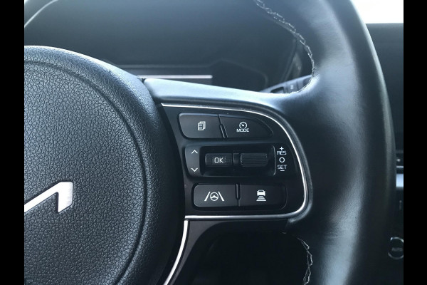 Kia Niro 1.6 Hybrid DynamicLine 7 JAAR GARANTIE
