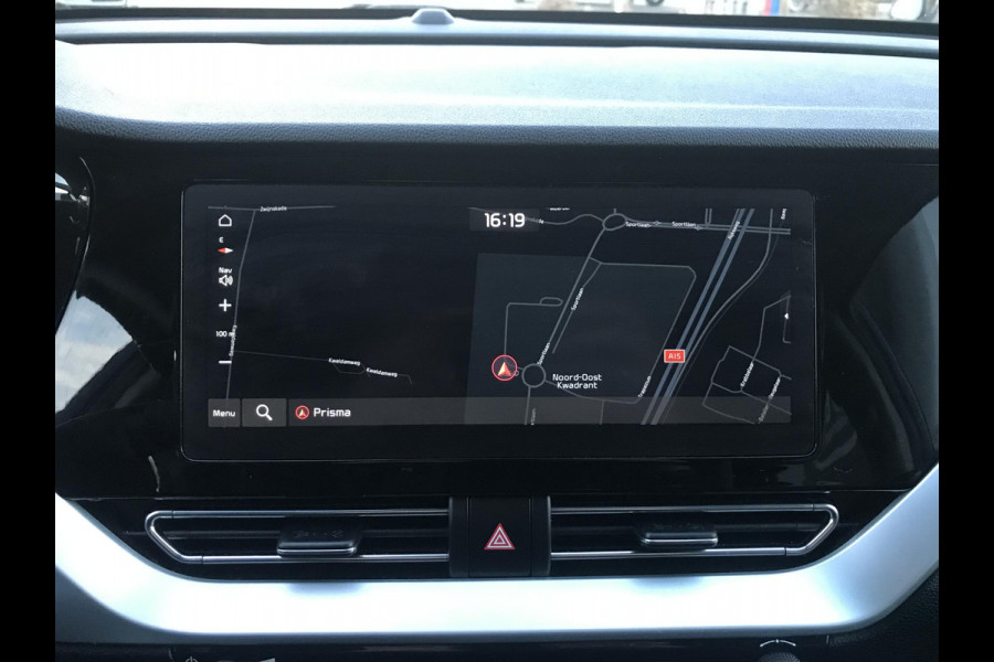 Kia Niro 1.6 Hybrid DynamicLine 7 JAAR GARANTIE