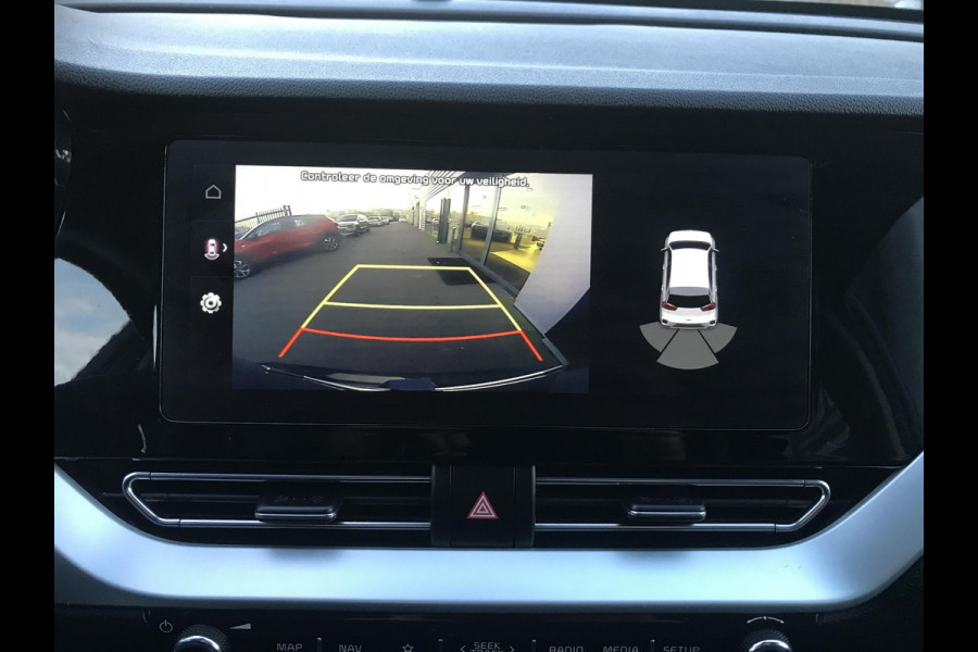 Kia Niro 1.6 Hybrid DynamicLine 7 JAAR GARANTIE