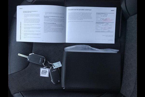 Kia Niro 1.6 Hybrid DynamicLine 7 JAAR GARANTIE