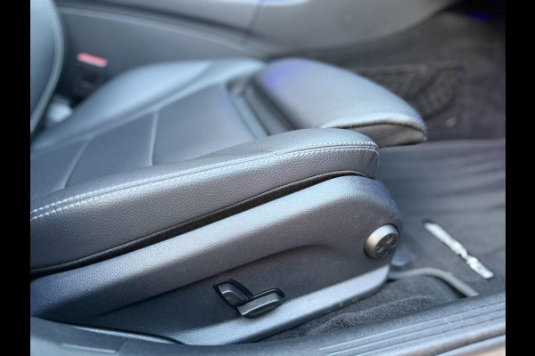 Mercedes-Benz C-Klasse Estate 180 AMG Automaat | Panorama | Leer | LED matrix | Sfeerverlichting | Apple CarPlay | 360°-camera | Night Pakket | DAB ont