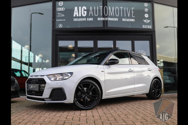 Audi A1 Sportback 30 TFSI S Line Pro Line S -Line | Virtual Cockpit | PDC | Navi