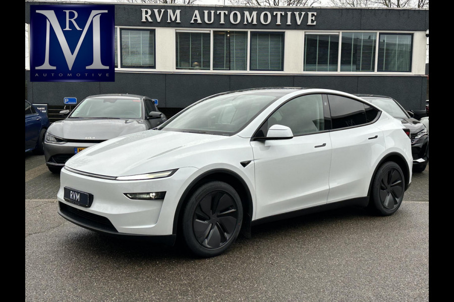 Tesla Model Y Premium Long Range AWD 75 kWh NIEUWE AUTO | AUTOPILOT| VOLLEDIGE TESLA GARANTIE T/M 12/2029 OF 80.000KM| DE HOOGVOLTACCU EN AANDRIJFLIJN TOT 2033 of 192.000KM |