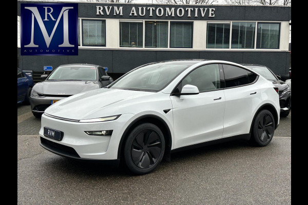 Tesla Model Y Premium Long Range AWD 75 kWh NIEUWE AUTO | AUTOPILOT| VOLLEDIGE TESLA GARANTIE T/M 12/2029 OF 80.000KM| DE HOOGVOLTACCU EN AANDRIJFLIJN TOT 2033 of 192.000KM |