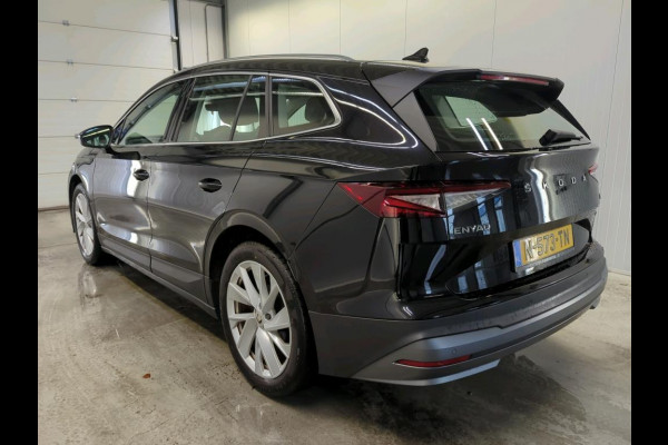 Škoda ENYAQ iV 80 | Navi | Camera | Carplay |