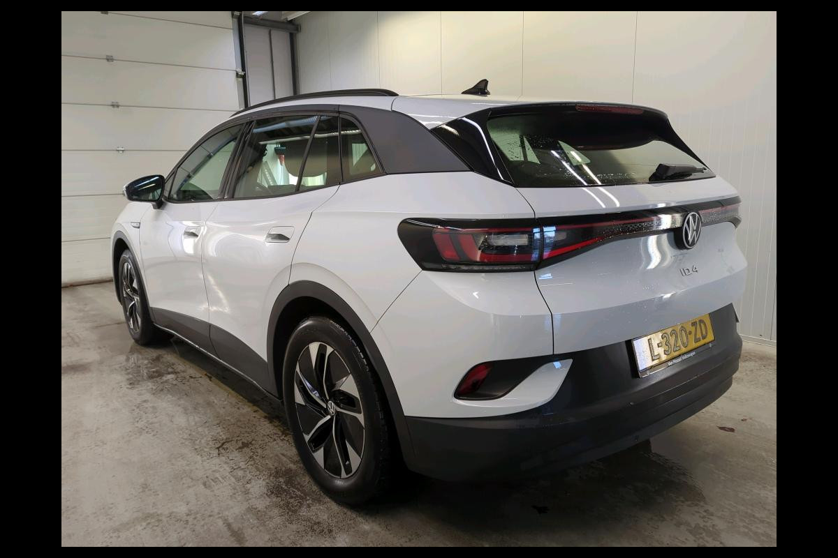Volkswagen ID.4 Life 77 kWh | Navi | Camera | Carplay |
