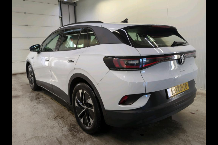 Volkswagen ID.4 Life 77 kWh | Navi | Camera | Carplay |