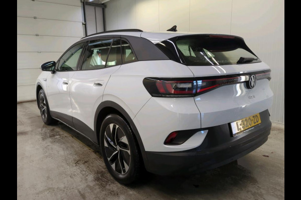 Volkswagen ID.4 Life 77 kWh | Navi | Camera | Carplay |