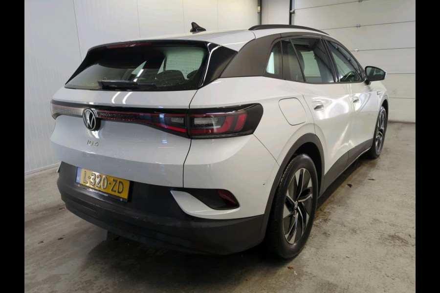 Volkswagen ID.4 Life 77 kWh | Navi | Camera | Carplay |