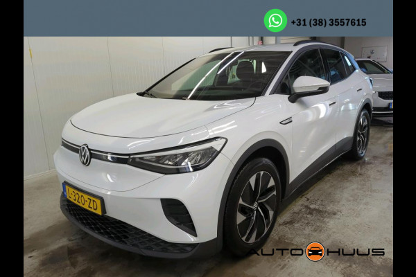 Volkswagen ID.4 Life 77 kWh | Navi | Camera | Carplay |
