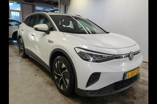 Volkswagen ID.4 Life 77 kWh | Navi | Camera | Carplay |