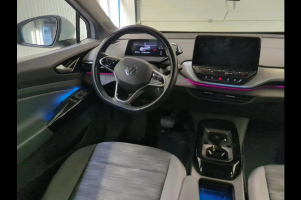 Volkswagen ID.4 Life 77 kWh | Navi | Camera | Carplay |