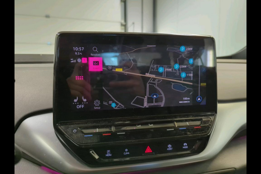 Volkswagen ID.4 Life 77 kWh | Navi | Camera | Carplay |