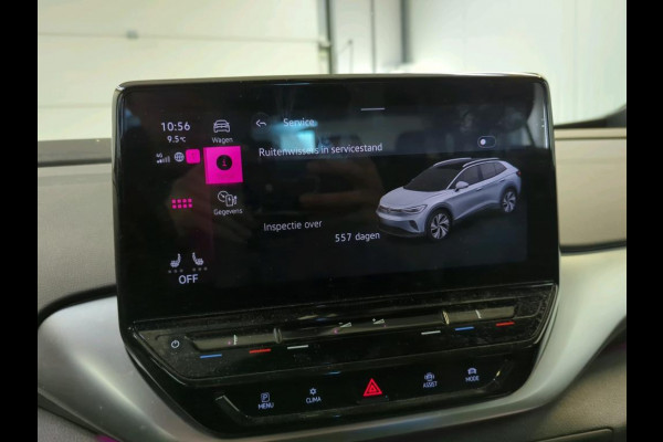 Volkswagen ID.4 Life 77 kWh | Navi | Camera | Carplay |