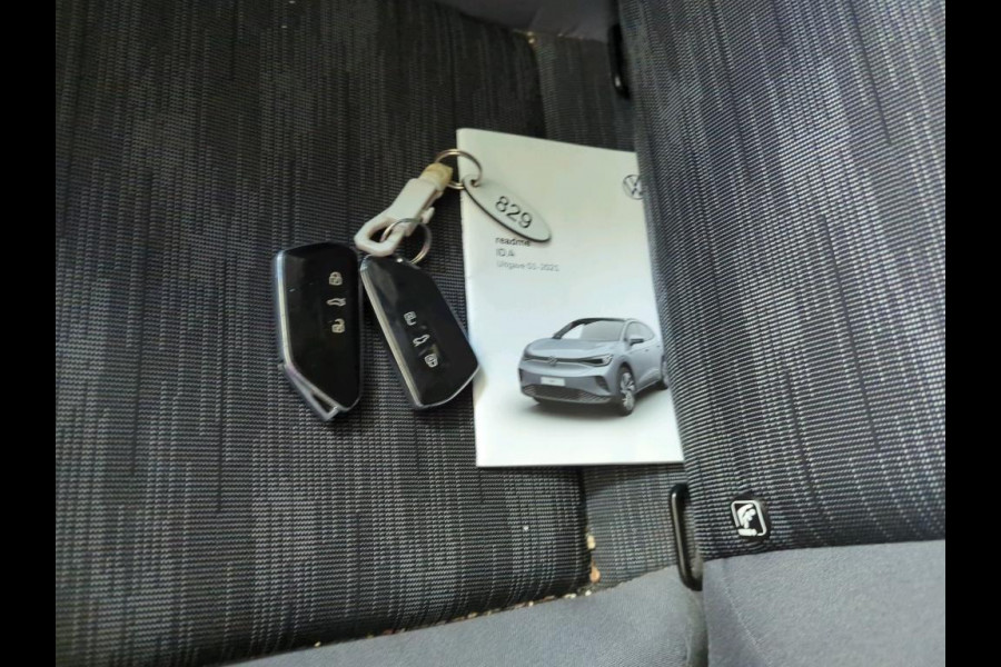 Volkswagen ID.4 Life 77 kWh | Navi | Camera | Carplay |