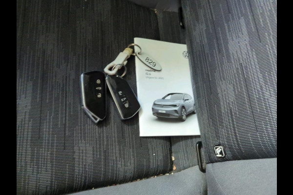 Volkswagen ID.4 Life 77 kWh | Navi | Camera | Carplay |
