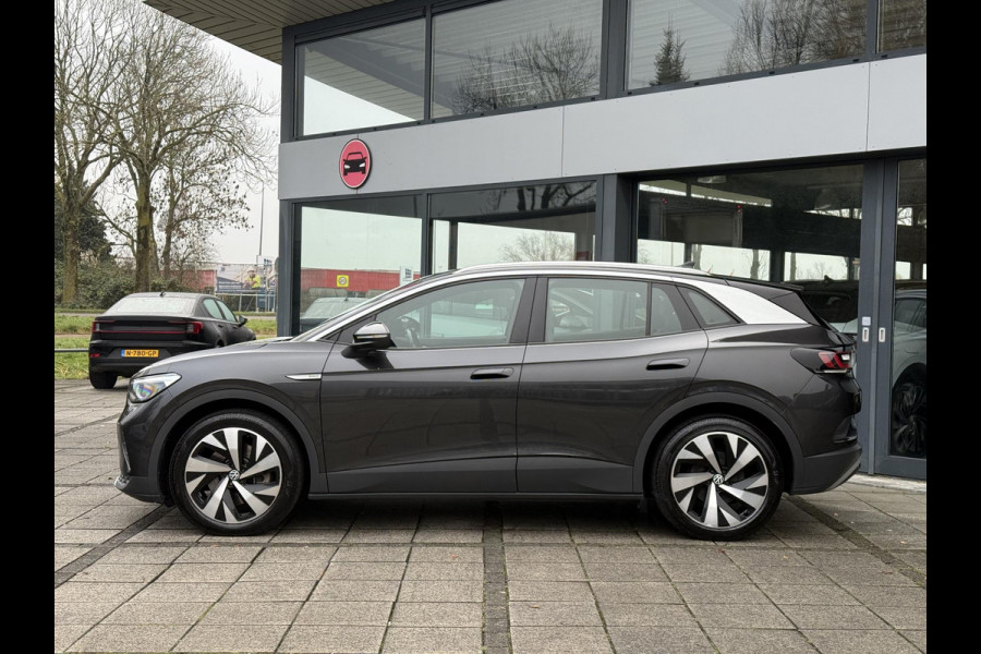 Volkswagen ID.4 Pro 77 kWh | Trekhaak | Navi | Carplay |