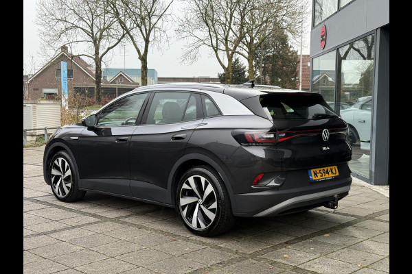 Volkswagen ID.4 Pro 77 kWh | Trekhaak | Navi | Carplay |