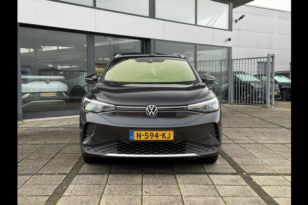 Volkswagen ID.4 Pro 77 kWh | Trekhaak | Navi | Carplay |