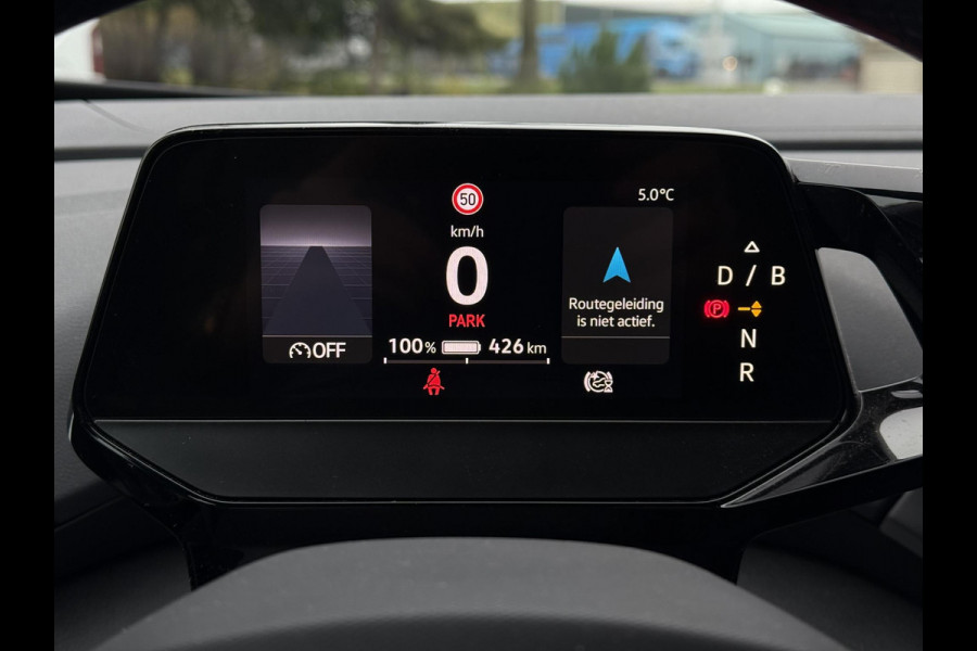 Volkswagen ID.4 Pro 77 kWh | Trekhaak | Navi | Carplay |