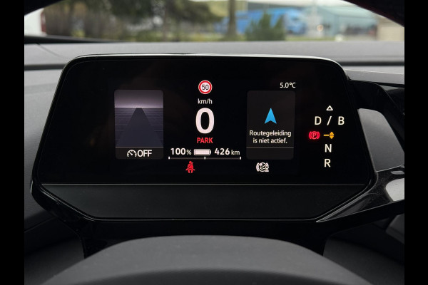Volkswagen ID.4 Pro 77 kWh | Trekhaak | Navi | Carplay |