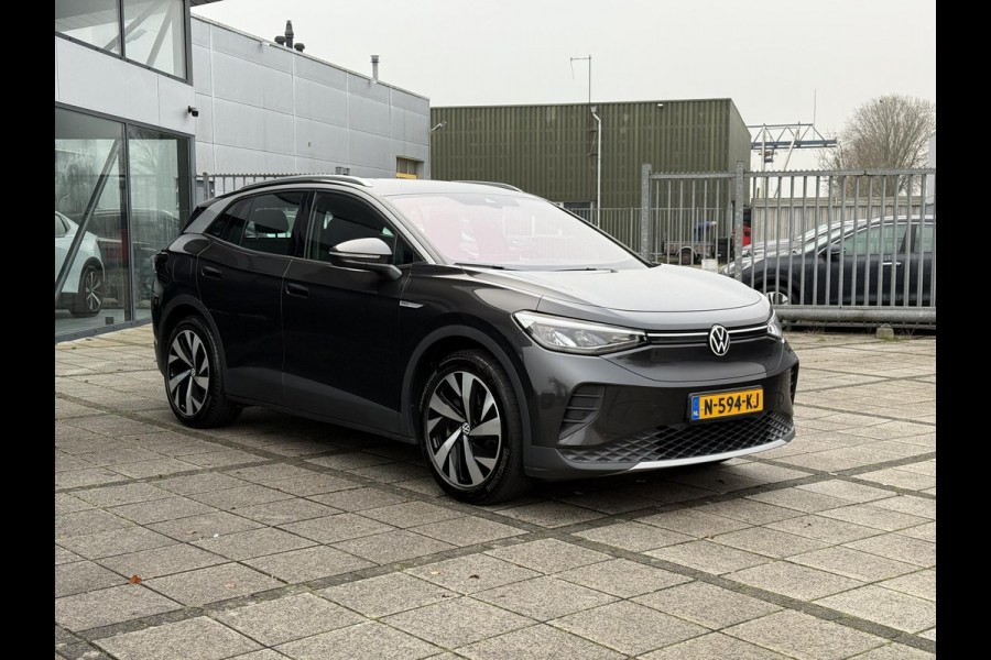 Volkswagen ID.4 Pro 77 kWh | Trekhaak | Navi | Carplay |