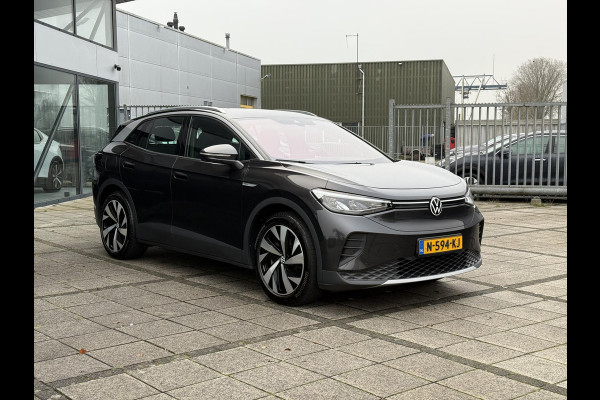 Volkswagen ID.4 Pro 77 kWh | Trekhaak | Navi | Carplay |