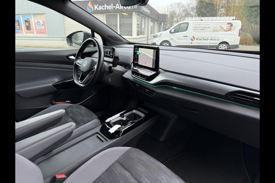 Volkswagen ID.4 Pro 77 kWh | Trekhaak | Navi | Carplay |