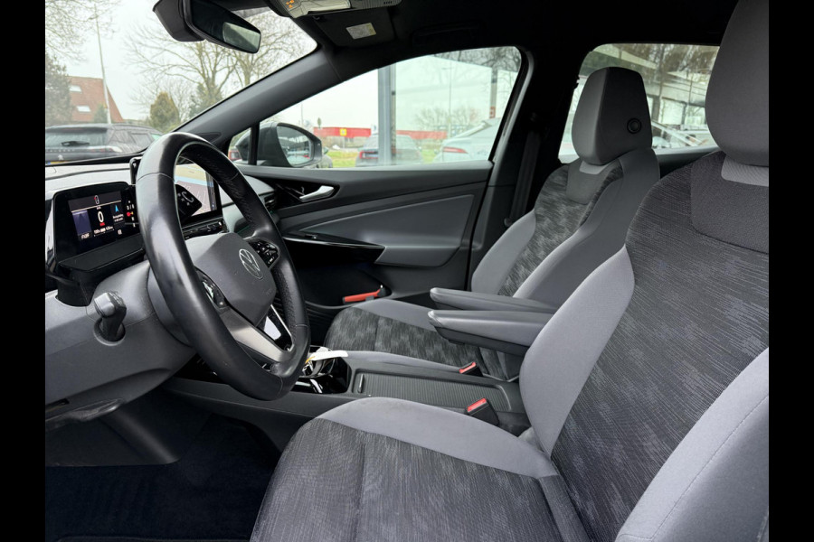 Volkswagen ID.4 Pro 77 kWh | Trekhaak | Navi | Carplay |
