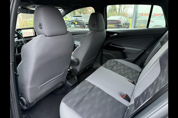 Volkswagen ID.4 Pro 77 kWh | Trekhaak | Navi | Carplay |