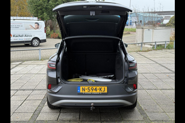 Volkswagen ID.4 Pro 77 kWh | Trekhaak | Navi | Carplay |