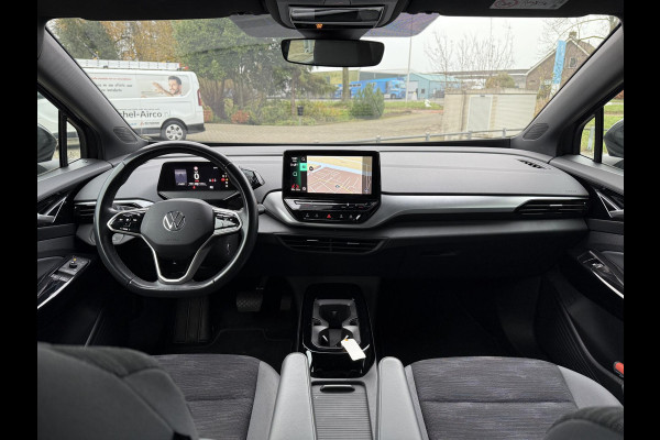 Volkswagen ID.4 Pro 77 kWh | Trekhaak | Navi | Carplay |