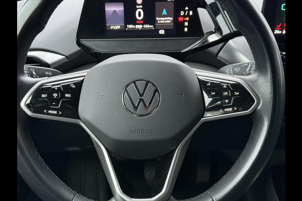 Volkswagen ID.4 Pro 77 kWh | Trekhaak | Navi | Carplay |