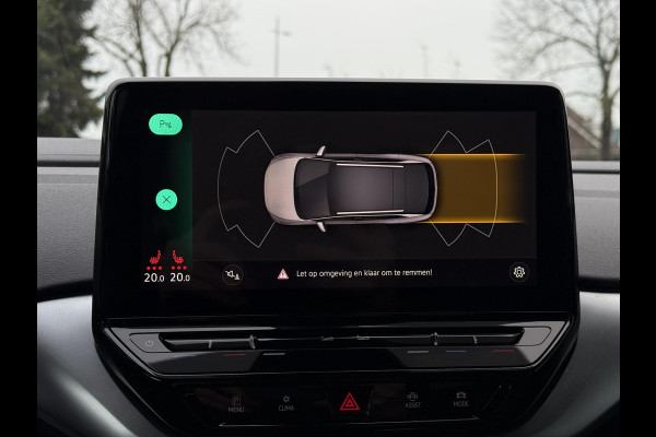 Volkswagen ID.4 Pro 77 kWh | Trekhaak | Navi | Carplay |