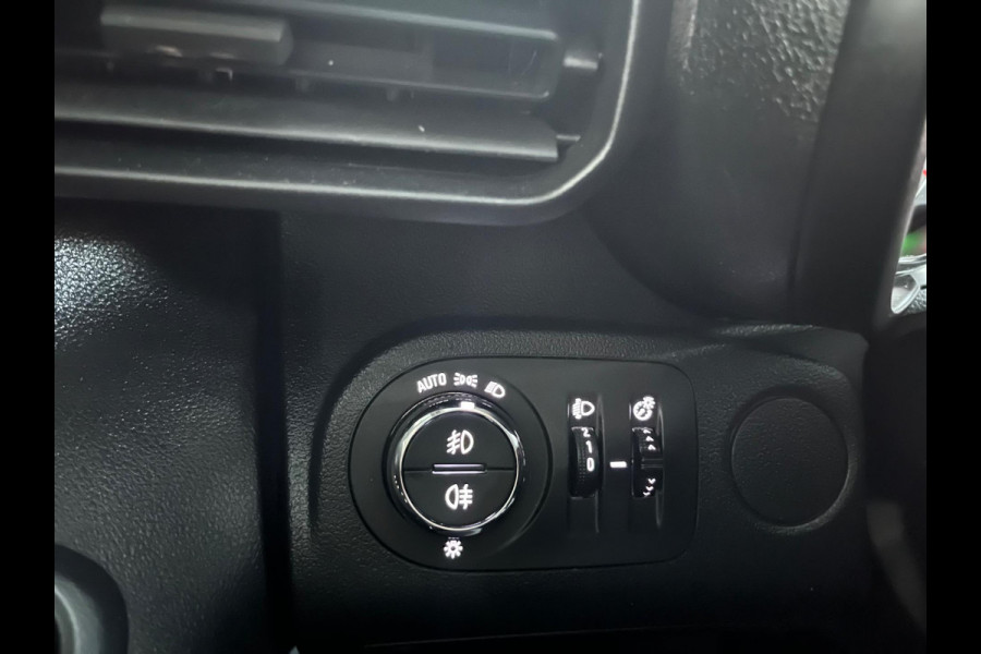 Opel Combo Automaat-8 130pk 1.5D euro6 L2H1 Edition, Airco, Camera, Navigatie, Keyless, RIJKLAARPRIJS!