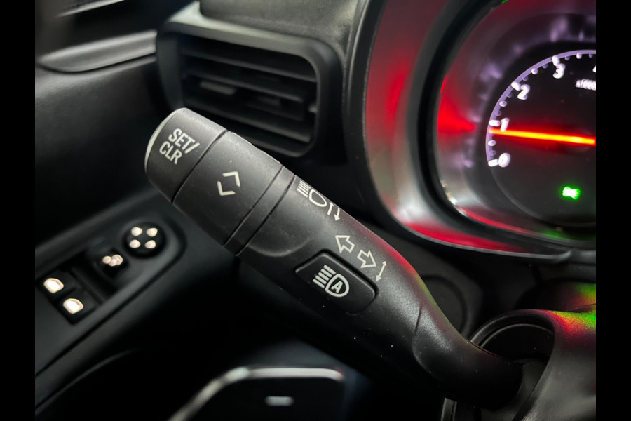 Opel Combo Automaat-8 130pk 1.5D euro6 L2H1 Edition, Airco, Camera, Navigatie, Keyless, RIJKLAARPRIJS!