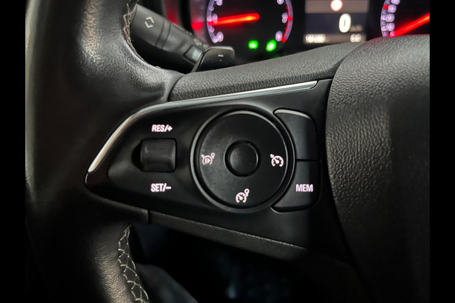 Opel Combo Automaat-8 130pk 1.5D euro6 L2H1 Edition, Airco, Camera, Navigatie, Keyless, RIJKLAARPRIJS!