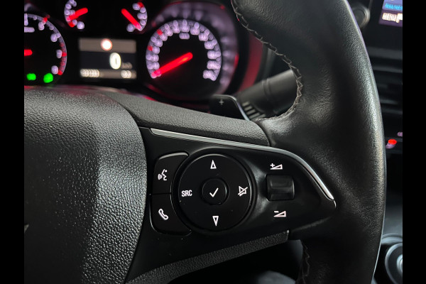 Opel Combo Automaat-8 130pk 1.5D euro6 L2H1 Edition, Airco, Camera, Navigatie, Keyless, RIJKLAARPRIJS!