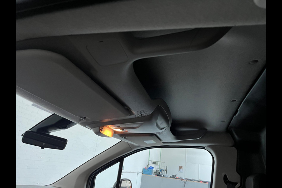 Opel Combo Automaat-8 130pk 1.5D euro6 L2H1 Edition, Airco, Camera, Navigatie, Keyless, RIJKLAARPRIJS!
