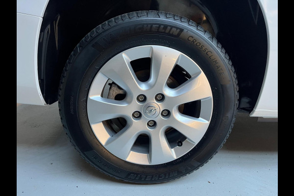 Opel Combo Automaat-8 130pk 1.5D euro6 L2H1 Edition, Airco, Camera, Navigatie, Keyless, RIJKLAARPRIJS!