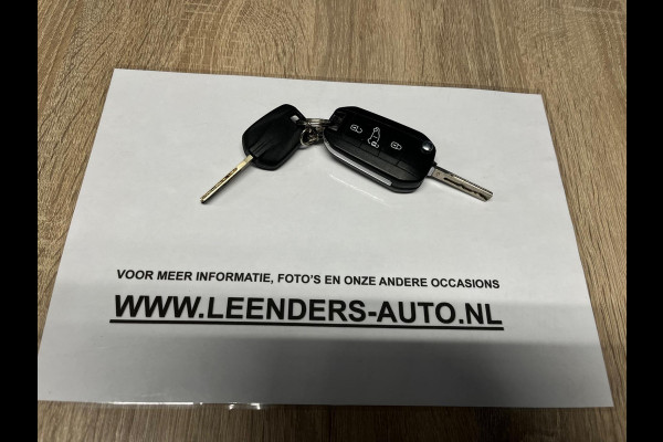 Opel Combo L2H1 1.5D 130pk euro6 Edition, Airco, Camera, CruiseControl, Navigatie, Trekhaak, RIJKLAARPRIJS!