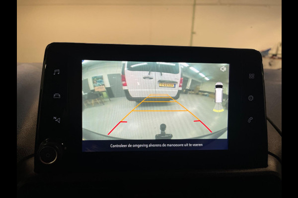 Opel Combo L2H1 1.5D 130pk euro6 Edition, Airco, Camera, CruiseControl, Navigatie, Trekhaak, RIJKLAARPRIJS!