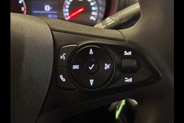 Opel Combo L2H1 1.5D 130pk euro6 Edition, Airco, Camera, CruiseControl, Navigatie, Trekhaak, RIJKLAARPRIJS!