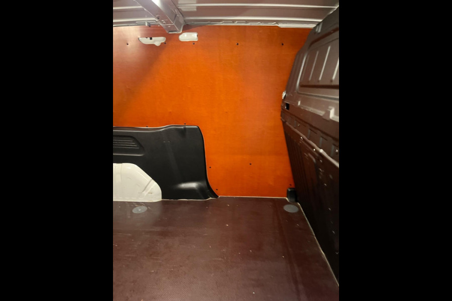 Opel Combo L2H1 1.5D 130pk euro6 Edition, Airco, Camera, CruiseControl, Navigatie, Trekhaak, RIJKLAARPRIJS!