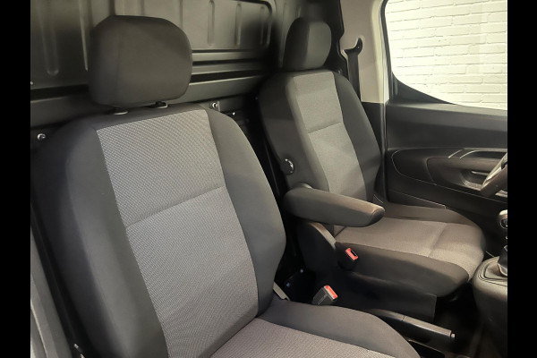 Opel Combo L2H1 1.5D 130pk euro6 Edition, Airco, Camera, CruiseControl, Navigatie, Trekhaak, RIJKLAARPRIJS!