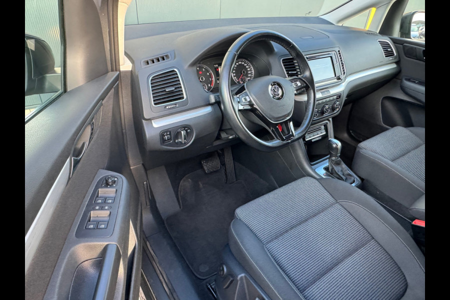 Volkswagen Sharan 1.4 TSI Automaat 7 Pers. * Carplay * Stoelverwarming * Cruise Control *