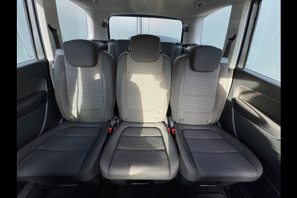 Volkswagen Sharan 1.4 TSI Automaat 7 Pers. * Carplay * Stoelverwarming * Cruise Control *