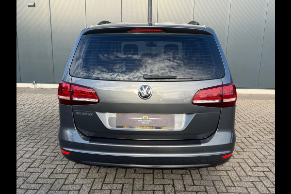 Volkswagen Sharan 1.4 TSI Automaat 7 Pers. * Carplay * Stoelverwarming * Cruise Control *