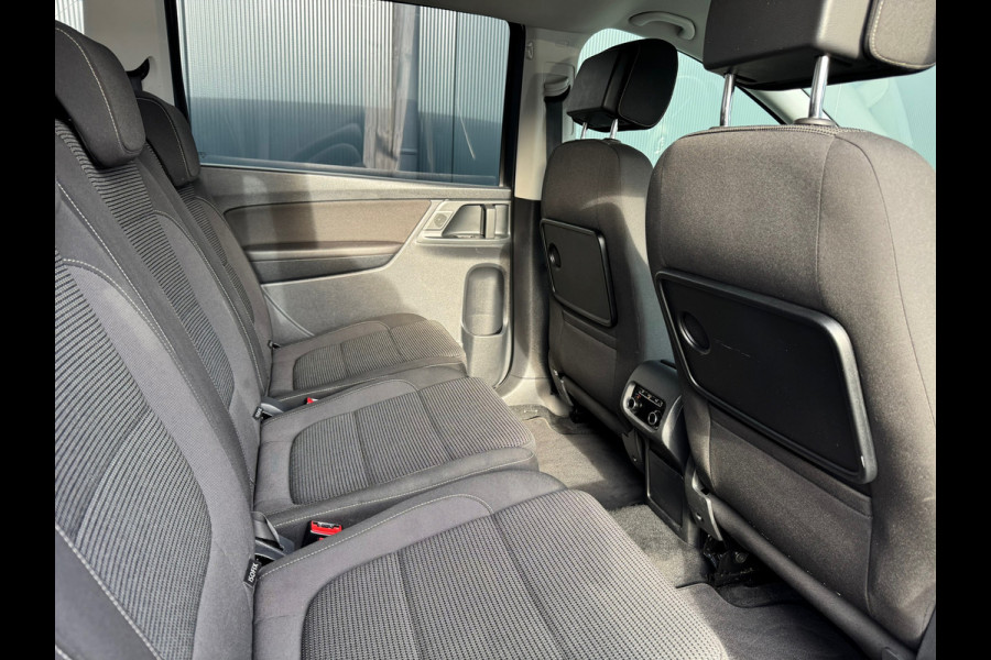 Volkswagen Sharan 1.4 TSI Automaat 7 Pers. * Carplay * Stoelverwarming * Cruise Control *