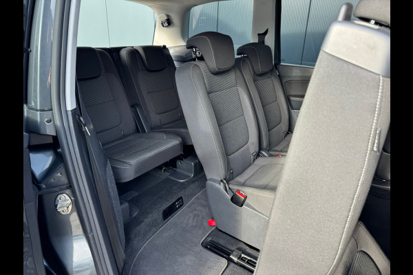 Volkswagen Sharan 1.4 TSI Automaat 7 Pers. * Carplay * Stoelverwarming * Cruise Control *